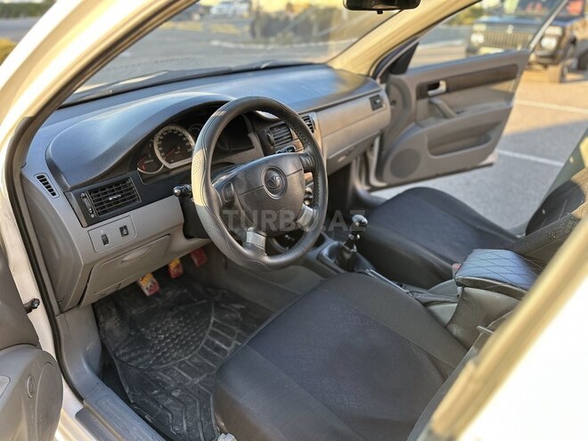 Daewoo Gentra 2014, 208,000 km - 1.5 l - Bakı