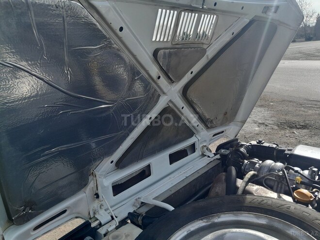 LADA (VAZ) Niva 2015, 170,000 km - 1.7 l - Tovuz