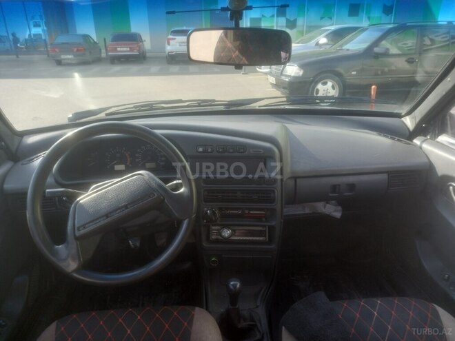 LADA (VAZ) 2115 2008, 123,000 km - 1.5 л - Gəncə