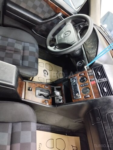 Mercedes C 180 1995, 470,000 km - 1.8 l - Bakı