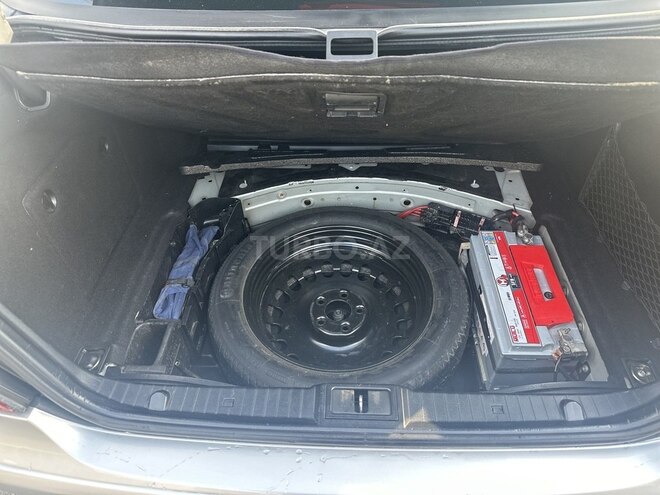 Mercedes E 220 2007, 330,000 km - 2.2 l - Bakı