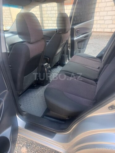 Hyundai Tucson 2007, 143,000 km - 2.0 л - Samux