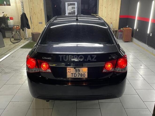 Chevrolet Cruze 2014, 231,000 km - 1.4 l - Bakı