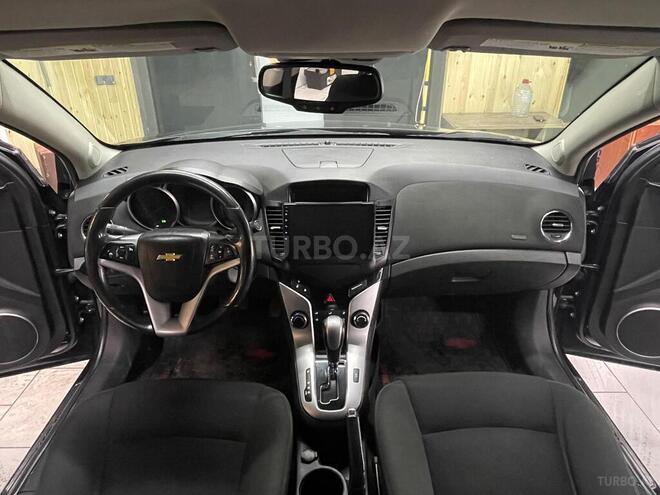 Chevrolet Cruze 2014, 231,000 km - 1.4 l - Bakı