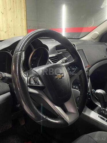 Chevrolet Cruze 2014, 231,000 km - 1.4 l - Bakı