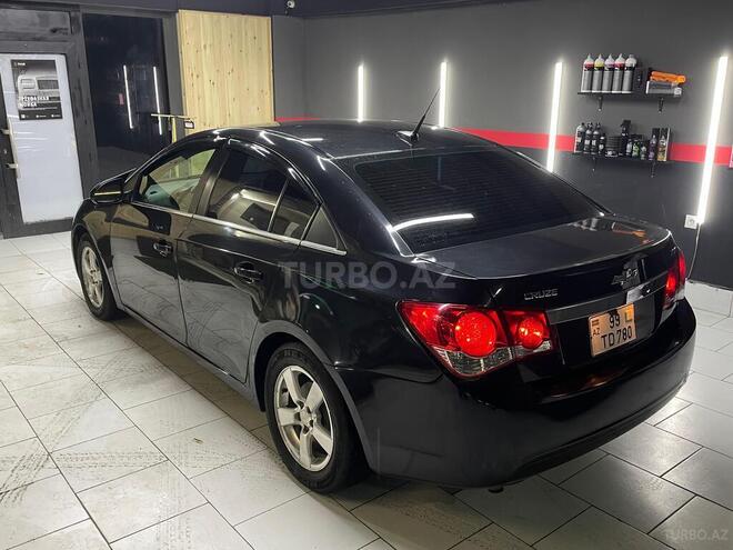 Chevrolet Cruze 2014, 231,000 km - 1.4 l - Bakı