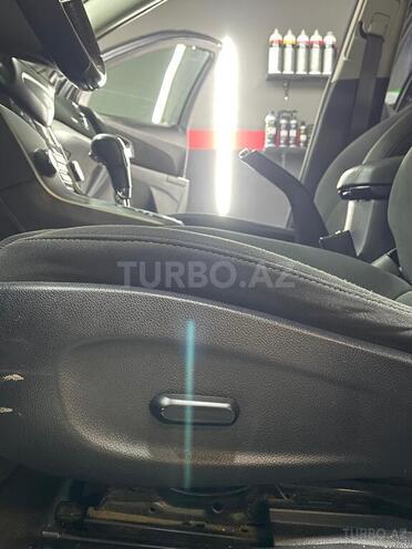 Chevrolet Cruze 2014, 231,000 km - 1.4 l - Bakı