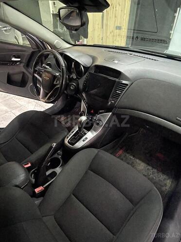 Chevrolet Cruze 2014, 231,000 km - 1.4 l - Bakı