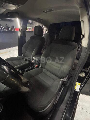 Chevrolet Cruze 2014, 231,000 km - 1.4 l - Bakı