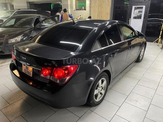 Chevrolet Cruze 2014, 231,000 km - 1.4 l - Bakı