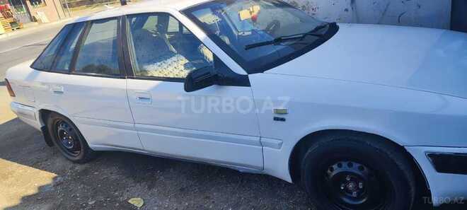 Daewoo Espero 1995, 321,000 km - 2.0 l - Bakı