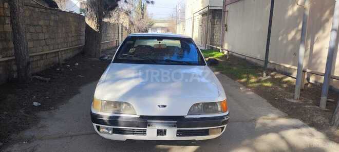 Daewoo Espero 1995, 321,000 km - 2.0 l - Bakı