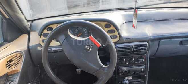 Daewoo Espero 1995, 321,000 km - 2.0 l - Bakı