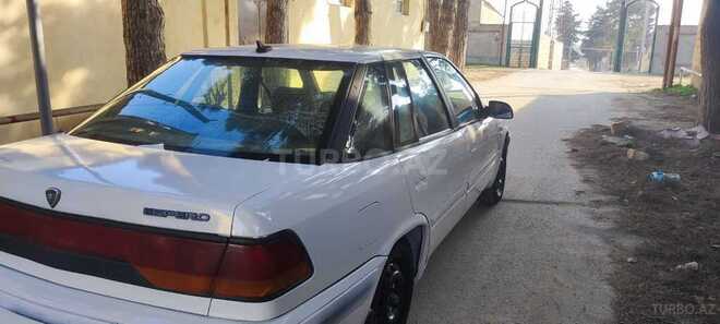 Daewoo Espero 1995, 321,000 km - 2.0 l - Bakı