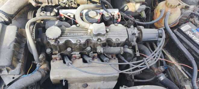 Daewoo Espero 1995, 321,000 km - 2.0 l - Bakı