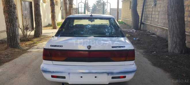 Daewoo Espero 1995, 321,000 km - 2.0 l - Bakı