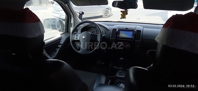 Nissan Pathfinder 2006, 496,103 km - 2.5 л - Bakı