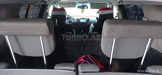 Nissan Pathfinder 2006, 496,103 km - 2.5 л - Bakı