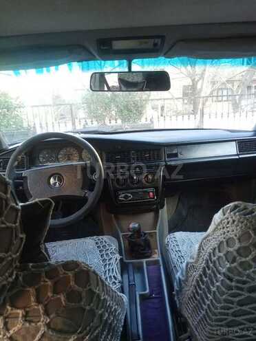 Mercedes 190 1990, 100,000 km - 1.8 l - Bakı