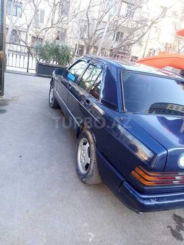 Mercedes 190 1990, 100,000 km - 1.8 l - Bakı