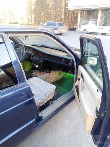 Mercedes 190 1990, 100,000 km - 1.8 l - Bakı