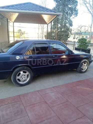 Mercedes 190 1990, 100,000 km - 1.8 l - Bakı