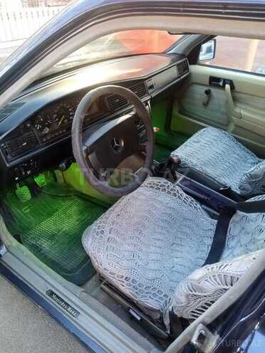 Mercedes 190 1990, 100,000 km - 1.8 l - Bakı