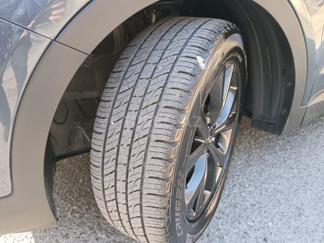Hyundai Santa Fe 2016, 181,000 km - 2.0 л - Bakı