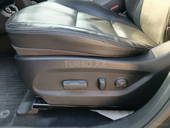 Hyundai Santa Fe 2016, 181,000 km - 2.0 л - Bakı