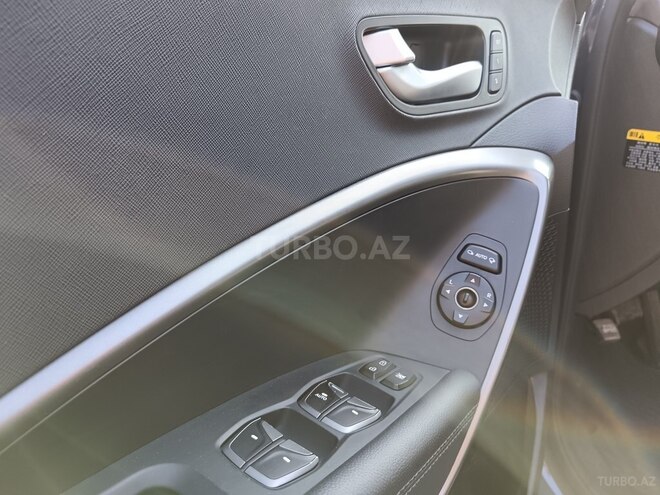 Hyundai Santa Fe 2016, 181,000 km - 2.0 л - Bakı