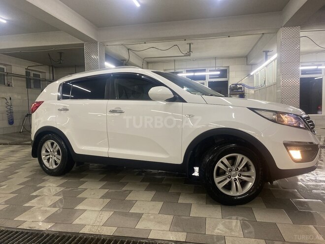 Kia Sportage 2011, 93,000 km - 2.0 l - Bakı