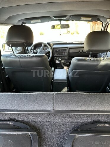 LADA (VAZ) Niva 2015, 89,000 km - 1.7 l - Bakı