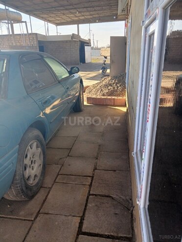 Chrysler Concorde 1998, 245,220 km - 3.5 l - Salyan