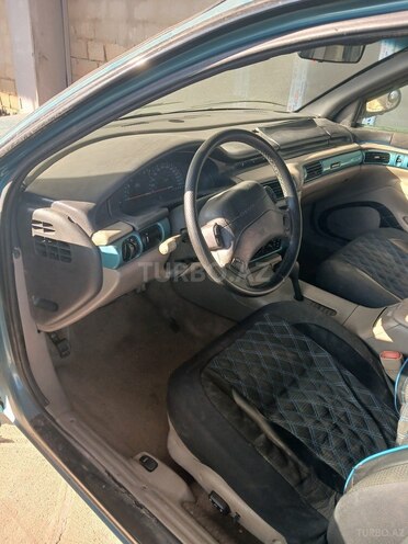 Chrysler Concorde 1998, 245,220 km - 3.5 l - Salyan