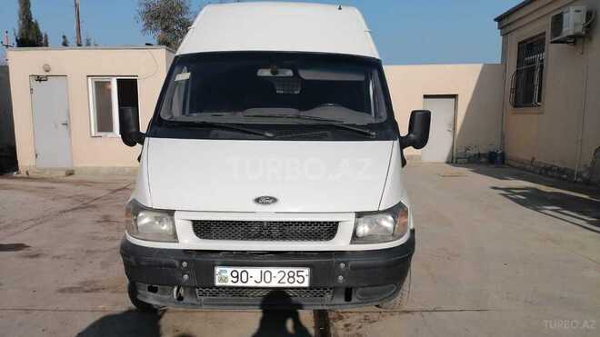 Ford Transit 2003, 489,765 km - 2.4 l - Bakı