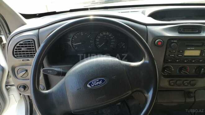 Ford Transit 2003, 489,765 km - 2.4 l - Bakı