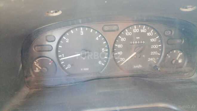 Ford Transit 2003, 489,765 km - 2.4 l - Bakı
