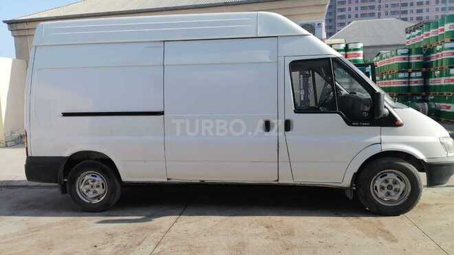 Ford Transit 2003, 489,765 km - 2.4 l - Bakı