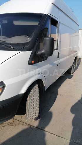 Ford Transit 2003, 489,765 km - 2.4 l - Bakı