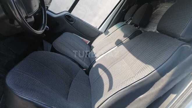 Ford Transit 2003, 489,765 km - 2.4 l - Bakı