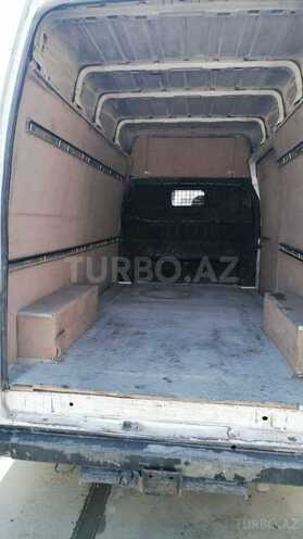 Ford Transit 2003, 489,765 km - 2.4 l - Bakı