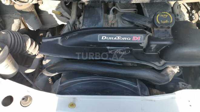 Ford Transit 2003, 489,765 km - 2.4 l - Bakı