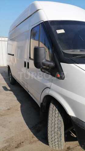 Ford Transit 2003, 489,765 km - 2.4 l - Bakı