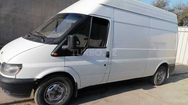 Ford Transit 2003, 489,765 km - 2.4 l - Bakı
