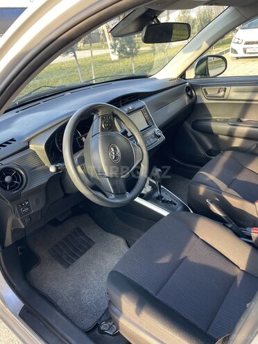 Toyota Corolla 2018, 95,678 km - 1.5 л - Bakı