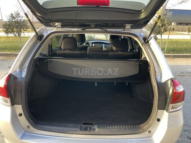 Toyota Corolla 2018, 95,678 km - 1.5 л - Bakı