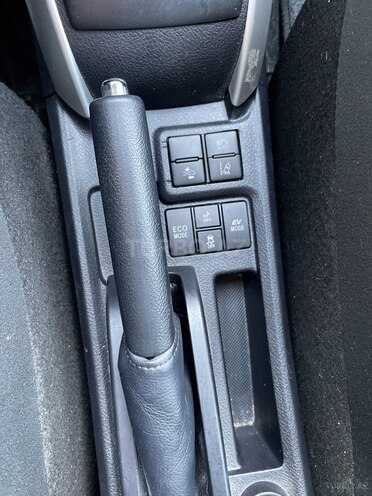 Toyota Corolla 2018, 95,678 km - 1.5 л - Bakı