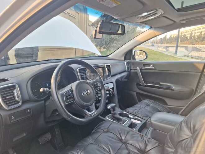 Kia Sportage 2015, 137,000 km - 2.0 l - Bakı