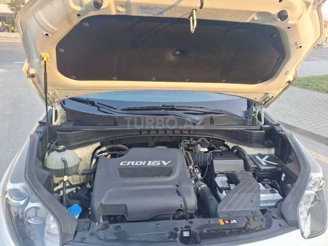 Kia Sportage 2015, 137,000 km - 2.0 l - Bakı
