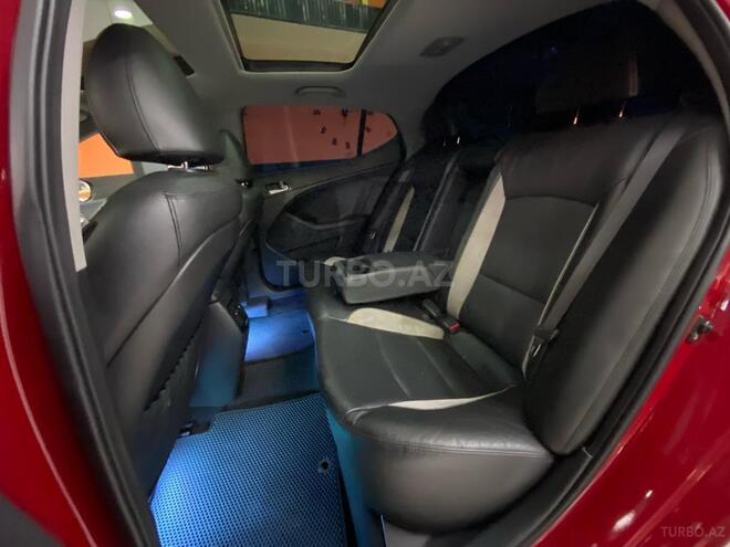 Kia Optima 2015, 159,500 km - 2.0 л - Sumqayıt